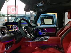 مێرسێدس بێنز G-Class